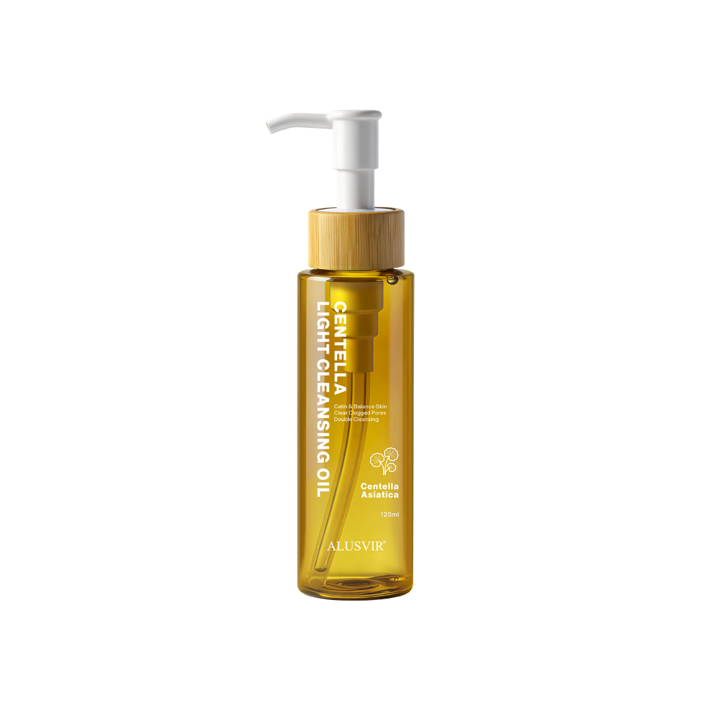 Sensitive Skin Centella Makeup Remover Oil